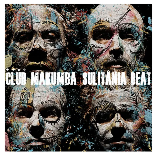 Club Makumba sem fronteiras em “Sulitânia Beat”